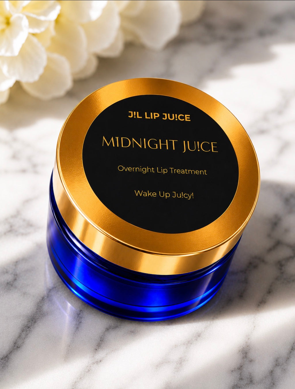 Midnight Ju!ce